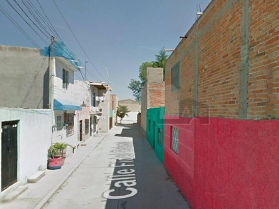 Terreno en Venta en Morales San Luis Potosí, San Luis Potosí
