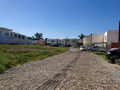 Terreno en Venta en Sendero las Moras Tlajomulco de Zúñiga, Jalisco