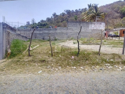 Terreno en Venta en Valle Dorado Tepic, Nayarit