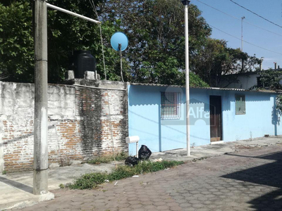 Terreno en Venta en Vista Alegre Boca del Río, Veracruz