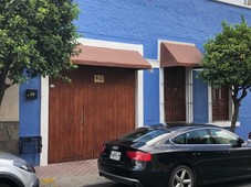 casa en venta villaseñor guadalajara