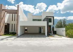 casa nueva contemporanea fraccionamiento santa isabel, zona carretera nacional