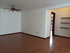 casas en renta - 162m2 - 3 recámaras - el llano - 11,000