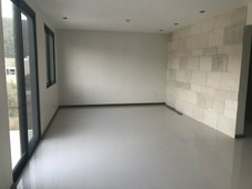 casas en venta - 330m2 - 4 recámaras - monterrey - 10,990,000