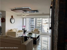 doomos. departamento en venta en hacienda de las palmas. ru 22-1453