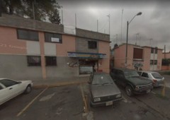 remate bancario de departamento en culhuacan ctm, coyoacan