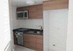 vendo departamento en sobre dunas en insurgentes, coyoacán en remate