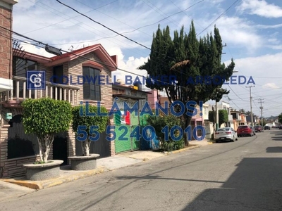 Casa en renta Atlanta, Cuautitlán Izcalli