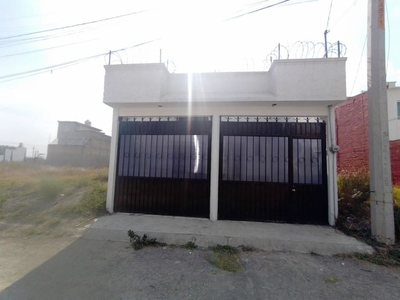 Casa en renta San Francisco Tepojaco, Cuautitlán Izcalli