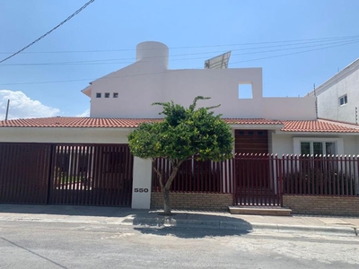 Casa en Venta en Valle Real Saltillo, Coahuila de Zaragoza