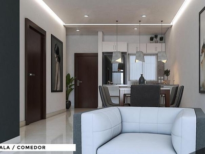 Doomos. Aparment on sale in Sabalo Country