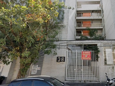 Doomos. Departamento en venta en Iztacalco, CDMX. Col. Agricola Oriental Calle Oriente 229.