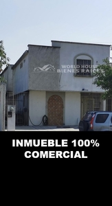 #Vendo Casa en Esquina. En la Avenida Principal de: #FraccVistaHermosa