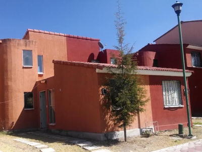 Casa En Geovillas San Jacinto En San Lorenzo Almecatla Cuautlancingo Puebla /alfa88