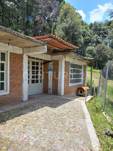 Casa En Jilotzingo