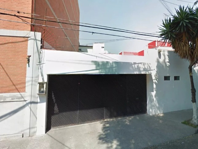 Casa En La Benito Juarez, Gran Oportunidad De Remate Bancario