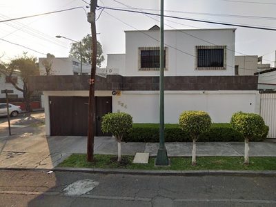 Casa En La Nueva Santa Maria, Azcapotzalco, A Un Super Precio De Remate Bancario