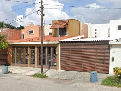 Casa En Remate Bancario En Vista Alegre, Merida( Hasta Un 65% Por Debajo De Su Valor Comercial, No Creditos)- Fva