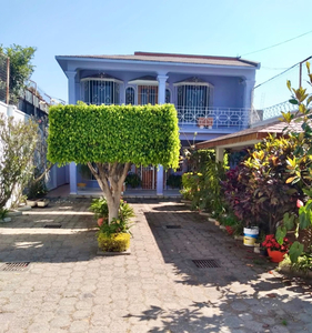 Casa En Renta Colonia Maravillas Cuernavaca Morelos