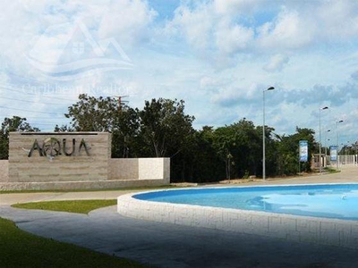 Casa En Venta En Aqua Cancun B-mpa6984