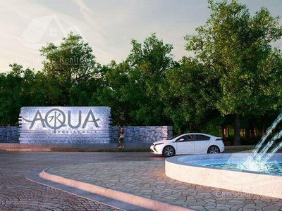Casa En Venta En Cancun Aqua Ggz2136