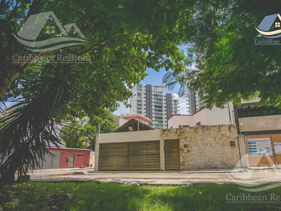 Casa En Venta En Cancun Sm2 Jso1677