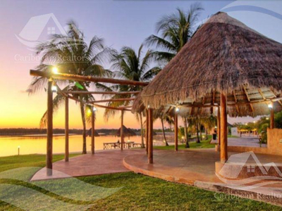 Casa En Venta En Lagos Del Sol Cancun B-alrz6852