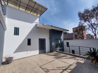 Casa En Venta En Lomas Tzompantle, Cuernavaca Morelos.