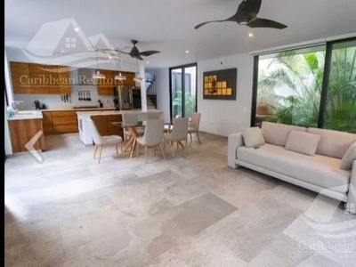Casa En Venta En Tulum Riviera Maya Incluye Paneles Solares Alrz5331