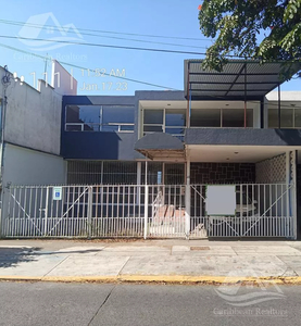 Casa En Venta En Xalapa Veracruz Isdt6512