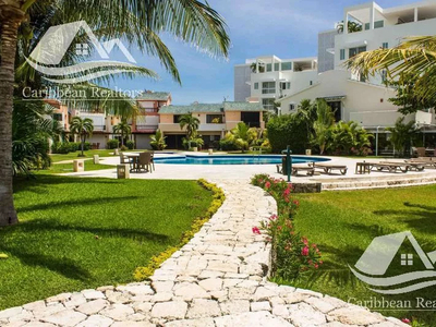 Casa En Venta Isla Dorada Cancun / Zona Hotelera / Codigo: B-tga1119