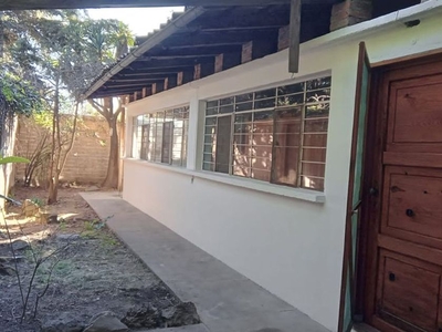 Casa en venta Ozumba, Estado De México
