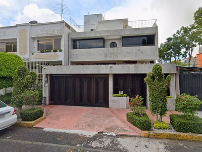 Casa En Venta, Remate Bancario, Coyoacan, Taxqueña