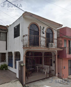 Casa En Venta Ubicada En Col. Colinas De San Gerardo, Tampico Tamaulipas.