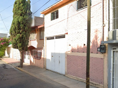 Casa en venta Valle De Onieper, Valle De Aragon 1ra Sección, Ciudad Nezahualcóyotl, Estado De México, México