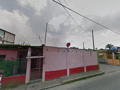 Chimalpopoca 46 Cuauhtemoc Veracruz, Veracruz-lml