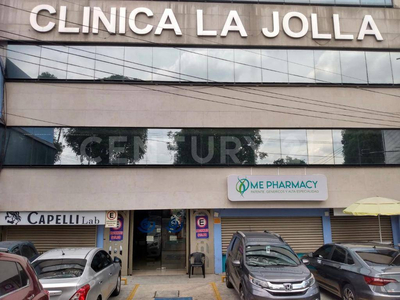 Consultorio En Renta En Naucalpan