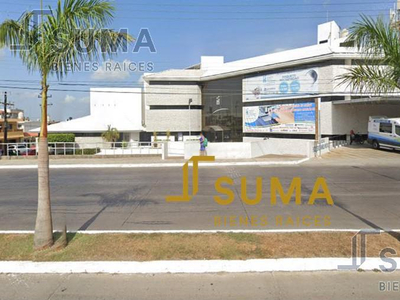 Consultorio Medico En Venta En Hospital Medica Universidad, Col. Las Americas, Tampico Tamaulipas.