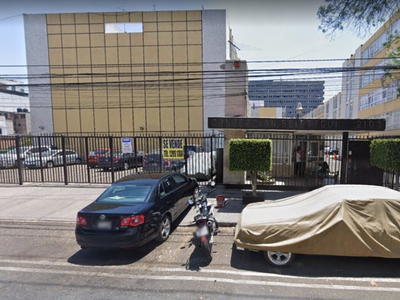 Departamento Venta En Calle Concepción Beistegui 2103, Narvarte Oriente, Ciudad De México, Cdmx, México Ml*