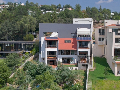 Divina Casa Tipo Colonial En Gran Zona Residencial