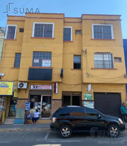 Edificio Comercial En Venta Zona Centro De Tampico Tamaulipas.