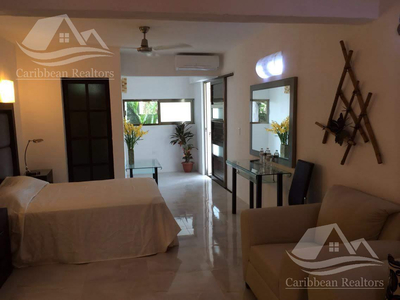 Hotel En Venta En Playa Del Carmen B-kcu3966