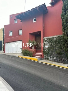 Impresionante Casa En Cerrada Rosaleda - Venta O Renta