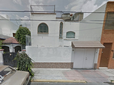 ¡ Invierte En Tu Futuro, Multiplica Tus Ahorros ! Bonita Casa En Venta - Lidia 45, Guadalupe Tepeyac, Gustavo A. Madero, 07840 Ciudad De México, Cdmx