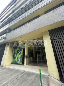 LOCAL COMERCIAL - Col. INSURGENTES CUICUILCO