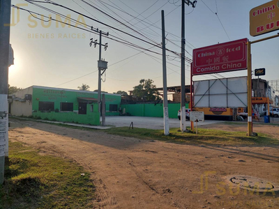 Local En Renta Ubicado En Avenida De La Industria, Altamira Tamaulipas.