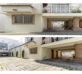 Mj18 Casa En Condominio A La Venta Ubicada En Tripoli, Portales Norte, Benito Juarez. Precio Por Debajo De Su Valor Comercial, Pago Directamente A La Institucion Financiera, Garantizado Bajo Contrato