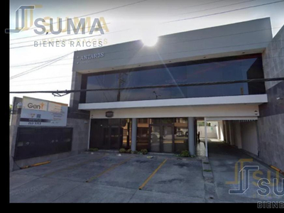 Oficina En Renta En Unidad Nacional, Madero Tamaulipas.