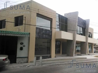 Oficina En Renta Ubicada En Boulevard Adolfo Lopez Mateos, Madero Tamaulipas.
