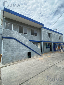 Oficina En Renta Ubicado En Col Miramar, Altamira Tamaulipas